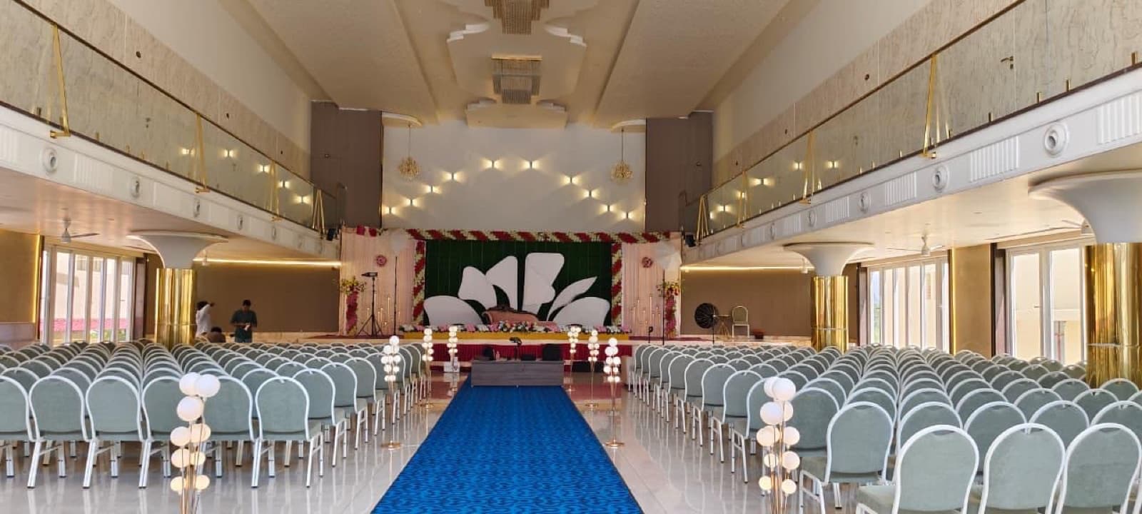 Corporate Annual Gala — Corporate