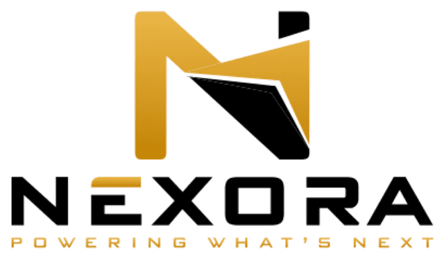 Nexora — Powering What's Next