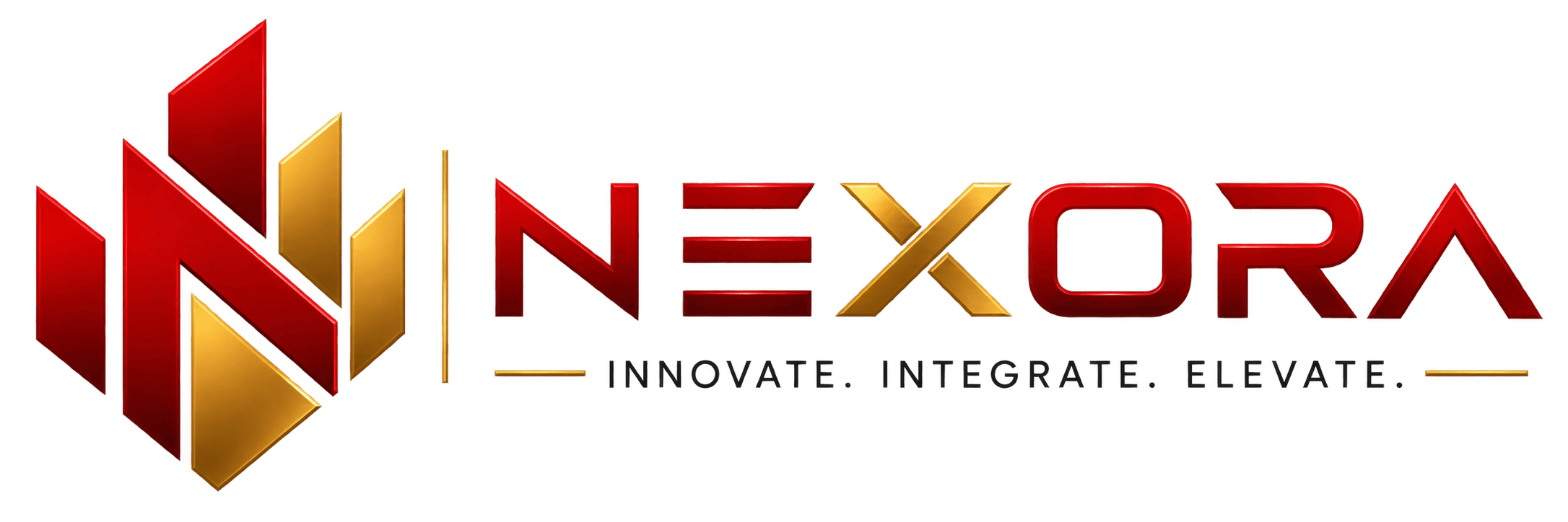 Nexora Services & Solutions — Innovate. Integrate. Elevate.